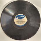 Savikiekko 1957 - Kipparikvartetti - Scandia KS-289 - pikkukuva 2