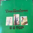 ZZ Top: Tres Hombres (1973) LP - pikkukuva 1