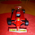 Polistil Ferrari 126 C turbo 1:23 - pikkukuva 3