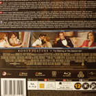 The Danish girl Blu-ray - pikkukuva 2