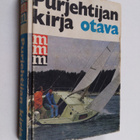 John Edward Johnson : Purjehtijan kirja - pikkukuva 1