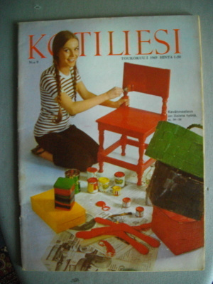 Kotiliesi Nro 9/1969 (18.3)