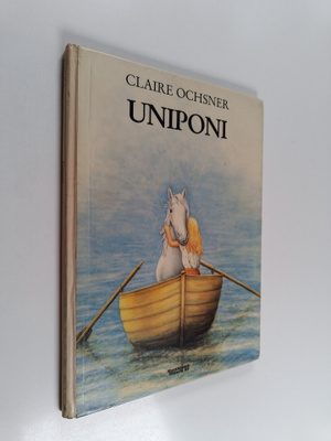 Claire Ochsner : Uniponi