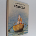 Claire Ochsner : Uniponi - pikkukuva 1