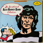 [LP] THE SENSATIONAL ALEX HARVEY BAND: THE COLLECTION - pikkukuva 1