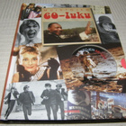 Muistojen 60-luku +DVD - pikkukuva 1