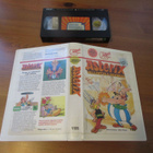 Asterix valloittaa Rooman (Select Video) VHS FIx - pikkukuva 1