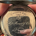 H. Moser & Cie ja Croton vetokellot - pikkukuva 4