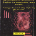 Stephen King: Kuoleman Käytävä 3 Coffeyn kädet - pikkukuva 2