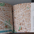 LIFE  Guide to Paris, Time Inc. 1962. 204 s. - pikkukuva 3