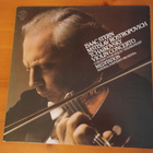 Isaac Stern,Mstislav Rostropovich:Tchaikovky LP - pikkukuva 1