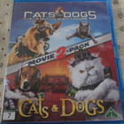 Cats & Dogs 1 & 2 - pikkukuva 1