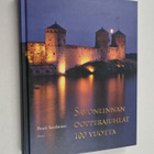 Pentti Savolainen : Savonlinnan oopperajuhlat 100 vuotta - pikkukuva 1