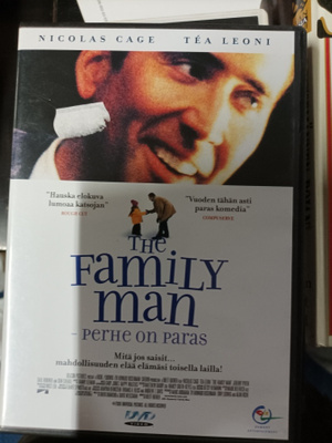 The family man
