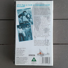 VHS: Kissin' Cousins (Elvis Presley 1964/?) - pikkukuva 2