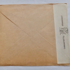 Kuvallinen Kenttäposti Kuori PP-leima 2195 + Säkkijärvi 1942 - pikkukuva 2