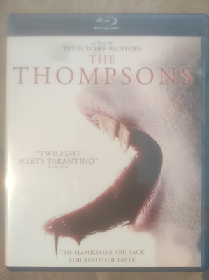 The Thompsons