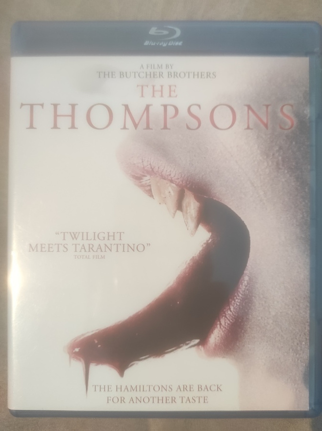 The Thompsons