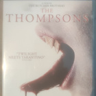 The Thompsons - pikkukuva 1