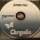 JETHRO TULL - Songs From The Wood - pikkukuva 3