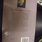 Liukkonen: VEIKKO HUOVINEN - Kertoja... ( Sis.postikulut) - pikkukuva 2
