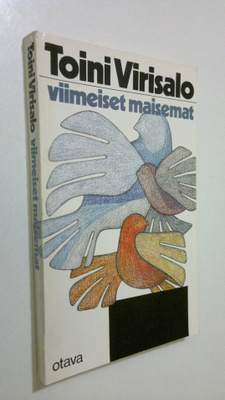 Toini Virisalo : Viimeiset maisemat