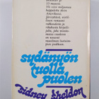 Sidney Sheldon : Sydänyön tuolla puolen - pikkukuva 2
