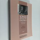 Sinikka Vakimo : Songs Beyond the Kalevala : Transformati... - pikkukuva 1