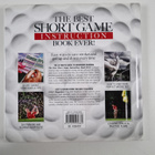 Editors Of Golf Magazine : Golf : The Best Short Game Ins... - pikkukuva 2