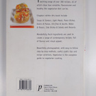 Sue Ashworth : Vegetarian : over 180 tempting recipes - pikkukuva 2