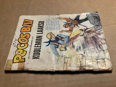 PECOS BILL 1/1968