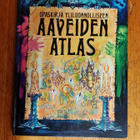 Aaveiden atlas – opaskirja yliluonnolliseen - pikkukuva 1