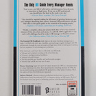 Barbara Mitchell ym. : The essential HR handbook : a quic... - pikkukuva 2