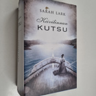 Sarah Lark : Kiivilinnun kutsu - pikkukuva 1