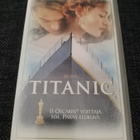 Titanic VHS - pikkukuva 1