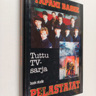 Tapani Bagge : Pelastajat - pikkukuva 1