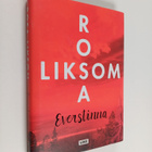 Rosa Liksom : Everstinna - pikkukuva 1