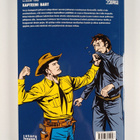 Gianluigi Bonelli : Tex Willer Kirjasto 67: Kapteeni Bart - pikkukuva 2