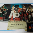 BAY CITY ROLLERS KOKO BÄNDIN NIMIKIRJOITUKSET KUVASSA - pikkukuva 1