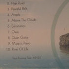 Dave Villano • Relax CD - pikkukuva 4