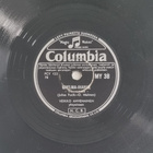 Savikiekko 1958 - Veikko Ahvenainen - Columbia MY 38 - pikkukuva 1