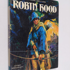 Massimo Grillandi : Robin Hood - pikkukuva 1