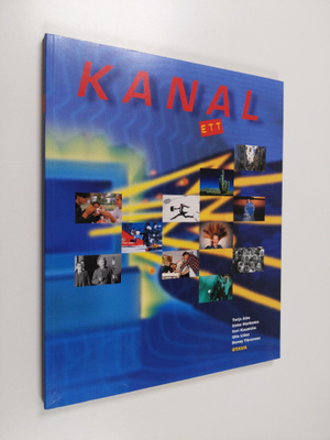 Kanal Ett : Aktiv ungdom