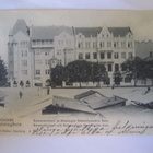 VANHA Postikortti Helsinki 1906 - pikkukuva 1