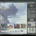 Final Fantasy IX / PlayStation - pikkukuva 2