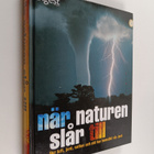 När naturen slår till - pikkukuva 1