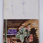 Ken Parker 2/1982 : Ranchero - pikkukuva 2