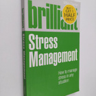 Mike Clayton : Brilliant Stress Management - How to Manag... - pikkukuva 1