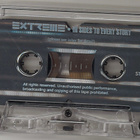 Extreme  – III Sides To Every Story C-kasetti - pikkukuva 2
