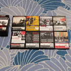 Sons Of Anarchy Koko Sarja 1-7 ja Mayans Kausi 1 DVD - pikkukuva 2